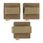 Wkladki Do Plecaka 3 szt M-Tac Coyote (10220005)
