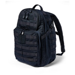 Plecak Rush24 2.0 Backpack 37 Litrów 5.11 Dark Navy (56563-724)