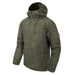 Jacket WOLFHOUND Hoodie Climashield Apex 67g Helikon-Tex Desert Night Camo (KU-WLH-NL-0L)