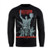 Bluza Raglanowa Freedom M-Tac Czarna (20524002)