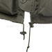 Parka Smock KSK Ripstop Special Forces Jacket Bundeswehr Leo Köhler Black Original New