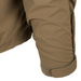 Jacket BLIZZARD StormStretch Helikon-Tex PenCott WildWood (KU-BLZ-NL-45)