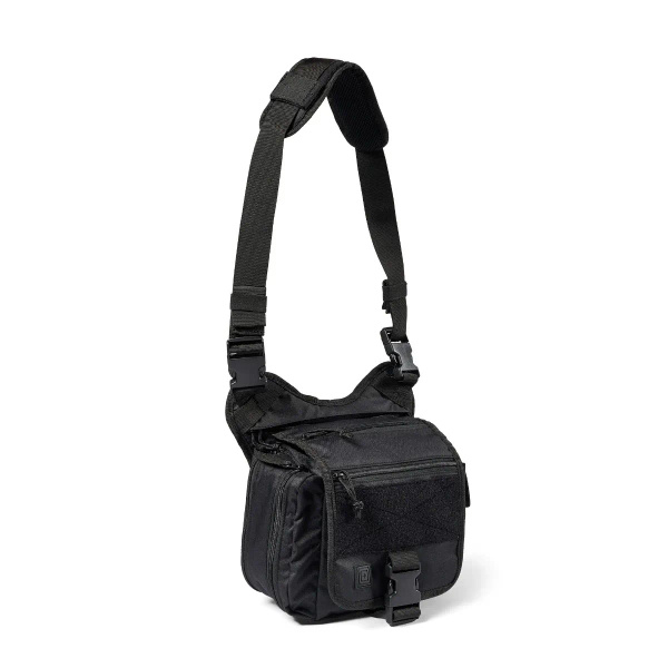 Torba Na Ramię Daily Deploy Push Pack 5L 5.11 Czarna (56635ABR)