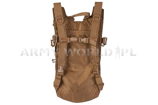 System Hydracyjny + Pokrowiec CamelBak® Coyote Oryginał Demobil II Gatunek