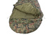 Military Modular Polish Sleeping Bag Mummy Type 729A/MON Original New