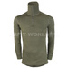 Trikot Wojskowy Holenderski Merino Wool Oryginał Olive Demobil BDB