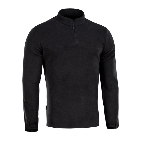 Trikot / Bluza Delta Polartec Pro M-Tac Czarna (70016002)