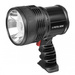 Rechargeable Torch Szperacz X-Pistol GEN2 Mactronic 1500 lm (PSL0022)