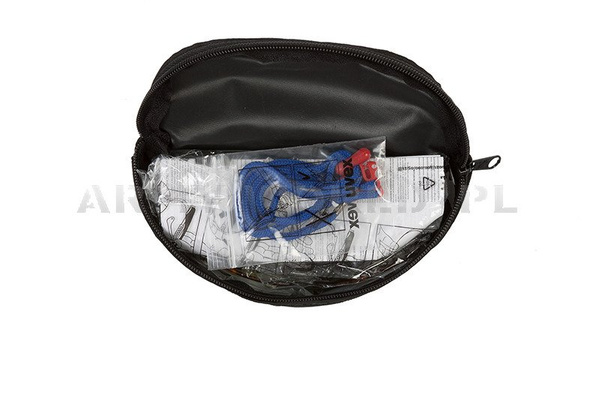 Tactical Glasses US Army UVEX Skyper Military Eyewear Protection Kit Original New