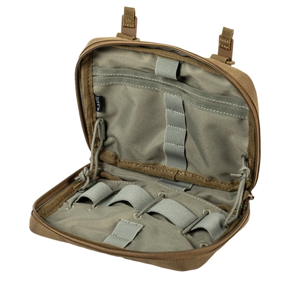 Kieszeń Flex Admin Pouch Large 5.11 Kangaroo (56811ABR)