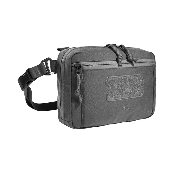 Tac Pouch 8.1 Tasmanian Tiger Titan Grey (7515.021)