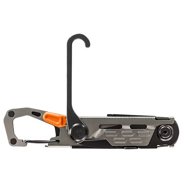 Multitool Gerber Stakeout Grafitowy (30-001743)