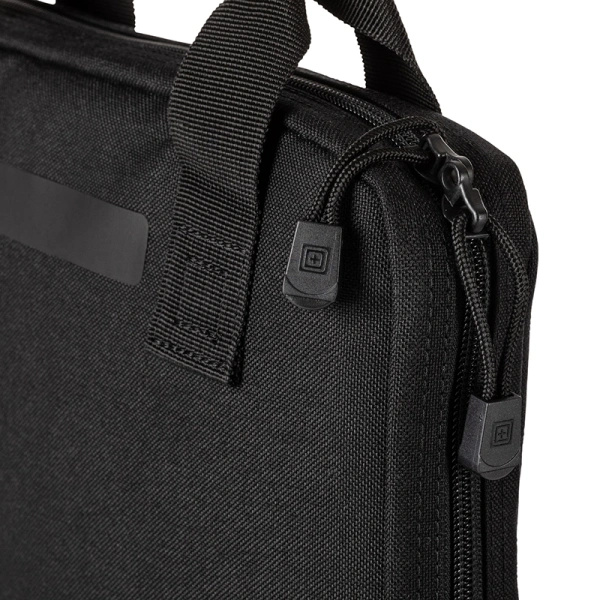 Kieszeń Taktyczna Single Pistol Case 5.11 Czarna (58724ABR)