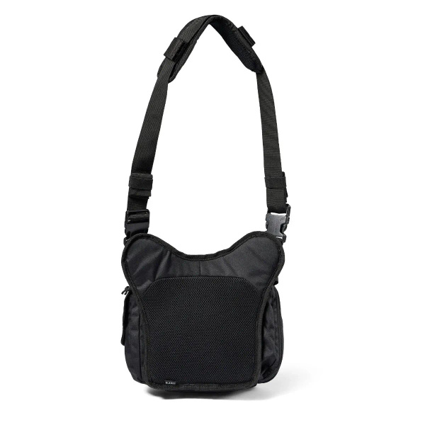 Torba Na Ramię Daily Deploy Push Pack 5L 5.11 Czarna (56635ABR)
