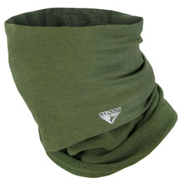 Chusta Polarowa Fleece Multi-Wrap Condor Olive (161109)