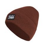 Czapka POLARIS Watch Cap Pentagon Maroon Red (K13052)