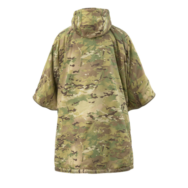 Peleryna / Poncho SWAGMAN ROLL Helikon-Tex Multicam (PO-SMR-BL-34)