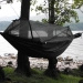 Hamak Turystyczny Travel Bivi DD Hammocks Olive