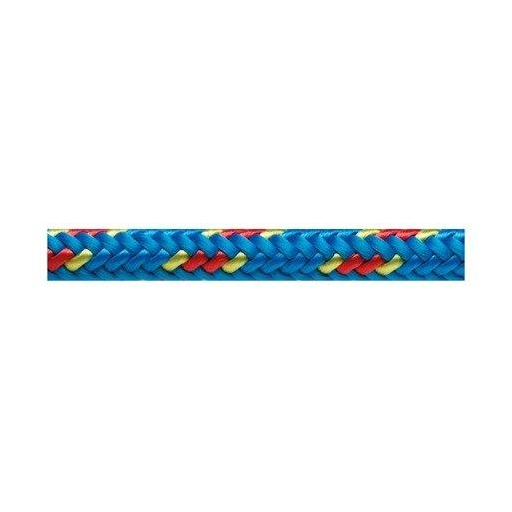 Linka Pomocznicza 6 mm Blue - 49 m