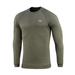 Bluza Sweatshirt Cotton Hard M-Tac Dark Army Olive (20095062)