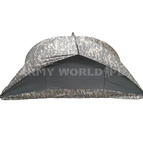 Namiot Wojskowy US Army ICS Improved Combat Shelter UCP Oryginał Demobil BDB