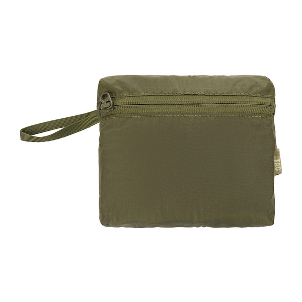 Pokrowiec Na Plecak Small Pojemność 20 Litrów M-Tac Olive (LT-1942-S)