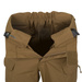 Trousers Helikon-Tex UTP Urban Tactical Pant Ripstop Jungle Green (SP-UTL-PR-27)