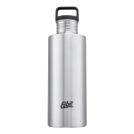 Butelka Sculptor Drink Bottle 1000 ml Esbit Stalowa (DB1000SC-S)