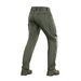 Spodnie Taktyczne Patriot Gen II Flex M-tac Army Olive (20056862)