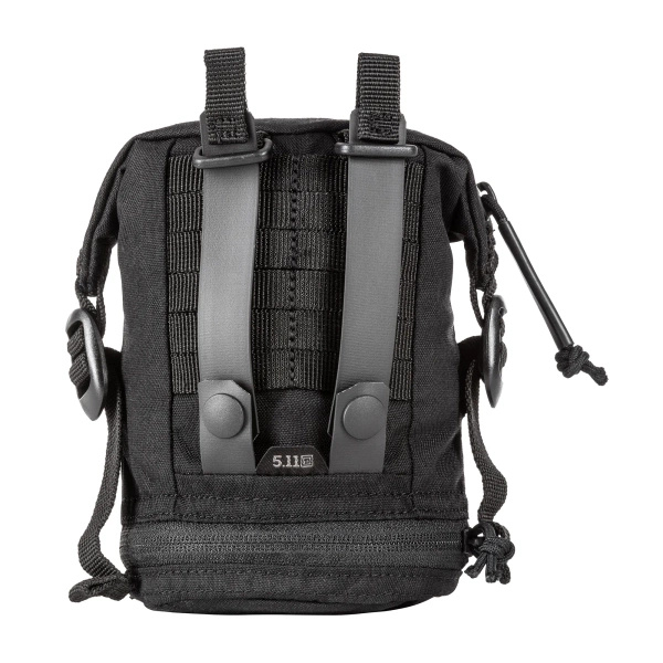 Kieszeń Taktyczna Flex Vertical GP Pouch 5.11 Czarny (56490ABR-019)