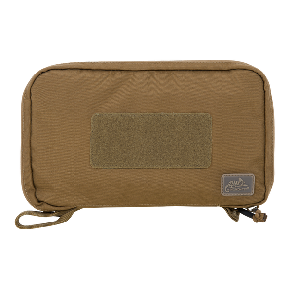 Pokrowiec Mini Service Pocket Cordura Helikon-Tex PenCott WildWood (MO-MSP-CD-45)