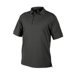 Polo Shirt UTL - URBAN TACTICAL LINE® TopCool Helikon-Tex Black (PD-UTL-TC-01)