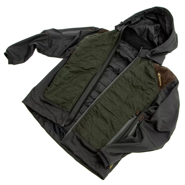 Kurtka G-LOFT® Hunting ISLG Jacket Carinthia Olive