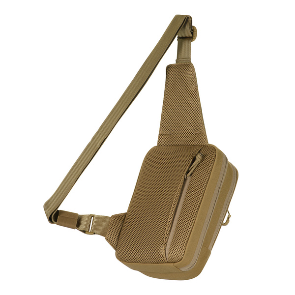 Torba Do Przenoszenia Broni Sling Pistol Bag Elite Hex M-Tac Coyote (51403005)