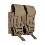 Pouch For 2 grenades 40 mm 2 SGL Flashbang Pouch Tasmanian Tiger Coyote (7304.346)