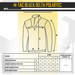 Trikot / Bluza Delta Polartec Pro M-Tac Coyote (70016005)