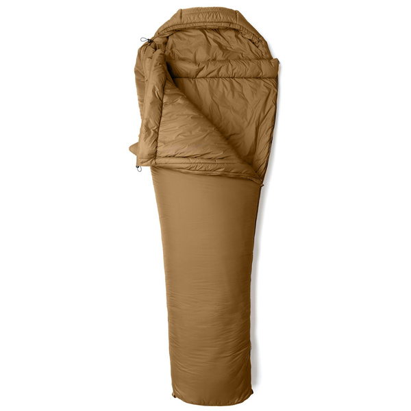 Śpiwór Softie 15 Discovery (-15°C / -20°C) Snugpak Desert Tan