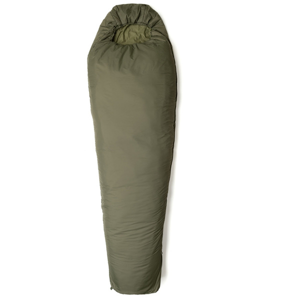 Śpiwór Tactical 2 (0°C / -5°C) Snugpak Olive Demobil BDB