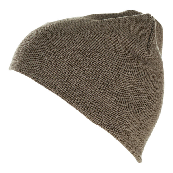 Czapka Beanie Fostex Garments Olive (214300)