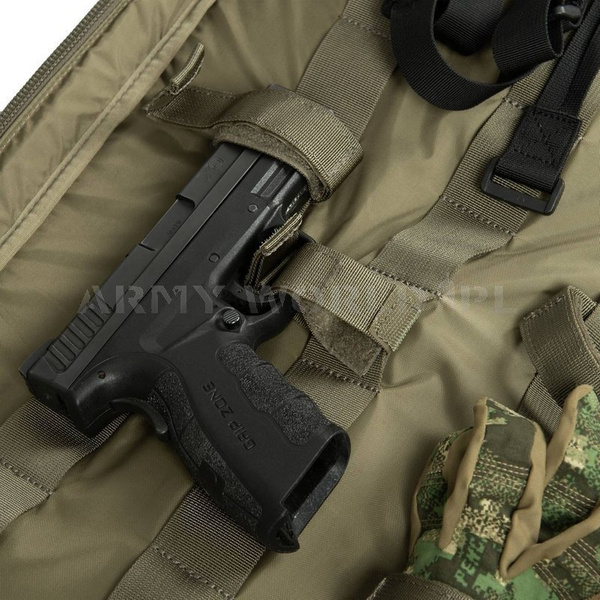 Case SBR Carrying Bag® Cordura® Helikon-Tex Adaptive Green