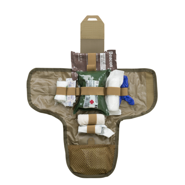 Med Pouch Vertical MK II Direct Action Multicam