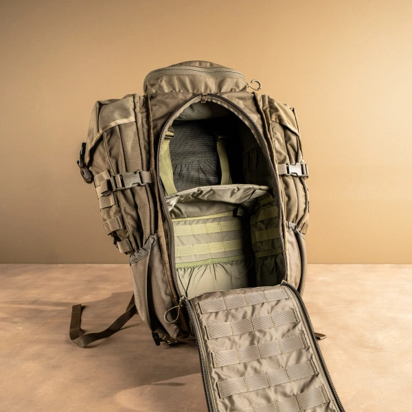 Sniper's Backpack Eberlestock Phantom 43 Litres Multicam (G3MM)
