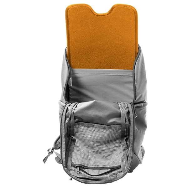 Plecak Trekkingowy Impulse 30 Litrów Exped Czarny (EXP924)