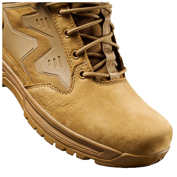 Buty Taktyczne A/T Elite 6" GTX Non-Zip Boot 5.11 Coyote (1820017)