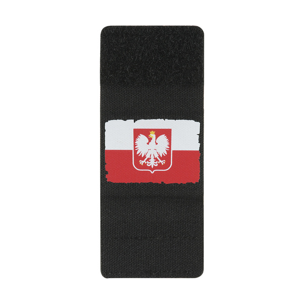 Naszywka MOLLE Patch Flaga Polska M-Tac (51281202)
