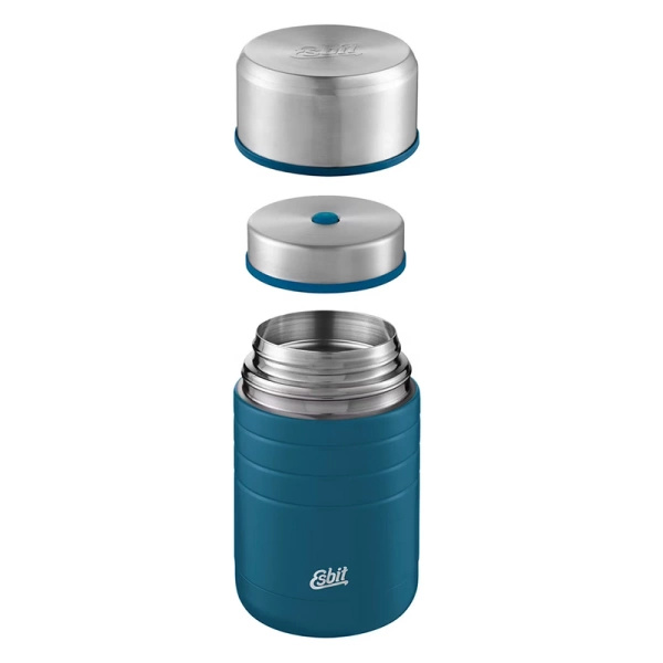 Food Jug Majoris 0,6 l Esbit Polar Blue (FJ600TL)