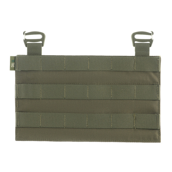 Przedni Panel Do Kamizelki Plate Carrier QRS M-Tac Ranger Green (10169023)