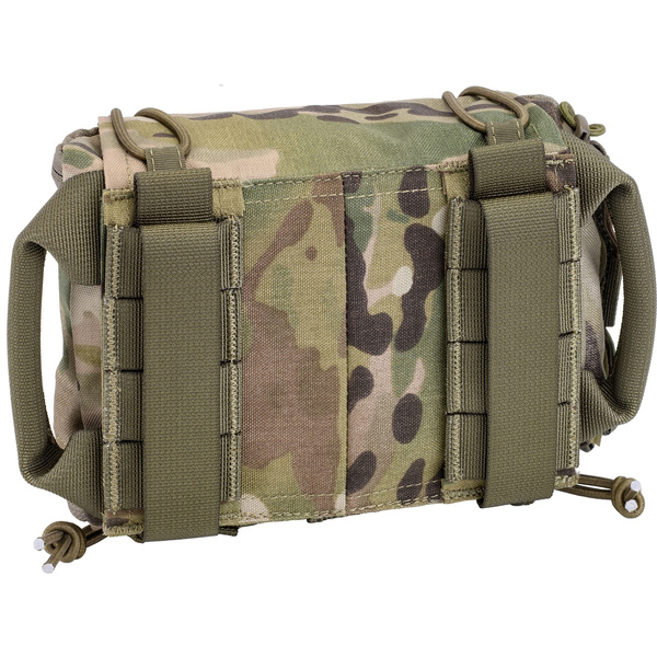 Kieszeń IFAK Medical Pouch Defcon 5 Multicam (D5-24322)