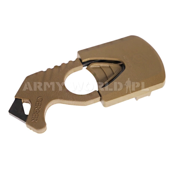 Multitool Gerber Strap Cutter Coyote Oryginał Nowy