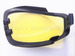 Ballistic Goggles Lenses ESS ADVANCER V12 Yellow Genuine Military Surplus Unused